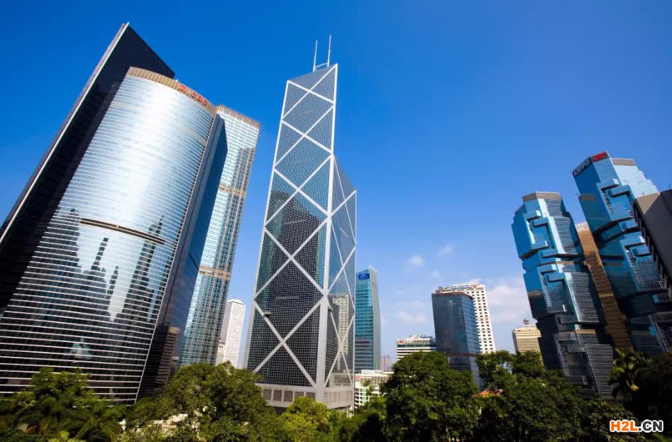 最高400万的香港BUD补贴，大陆企业可以申请吗？